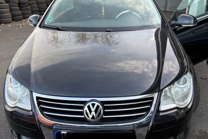 VW Eos 197.784 km 3.500 &euro; Köln 51149