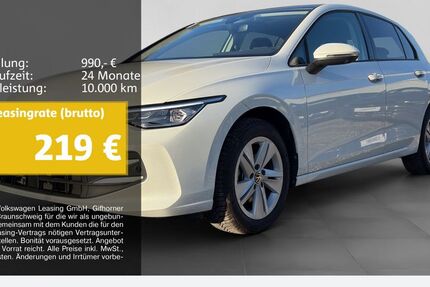 VW Golf 11.826 km 27.830 &euro; Remscheid 42857