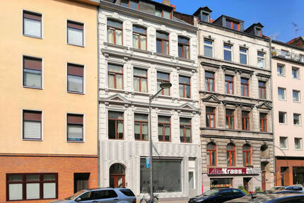 Haus Köln Neustadt-Süd - 2 Zimmer, 613 m&sup2;, 2.500.000&euro; | Angebot:26142600