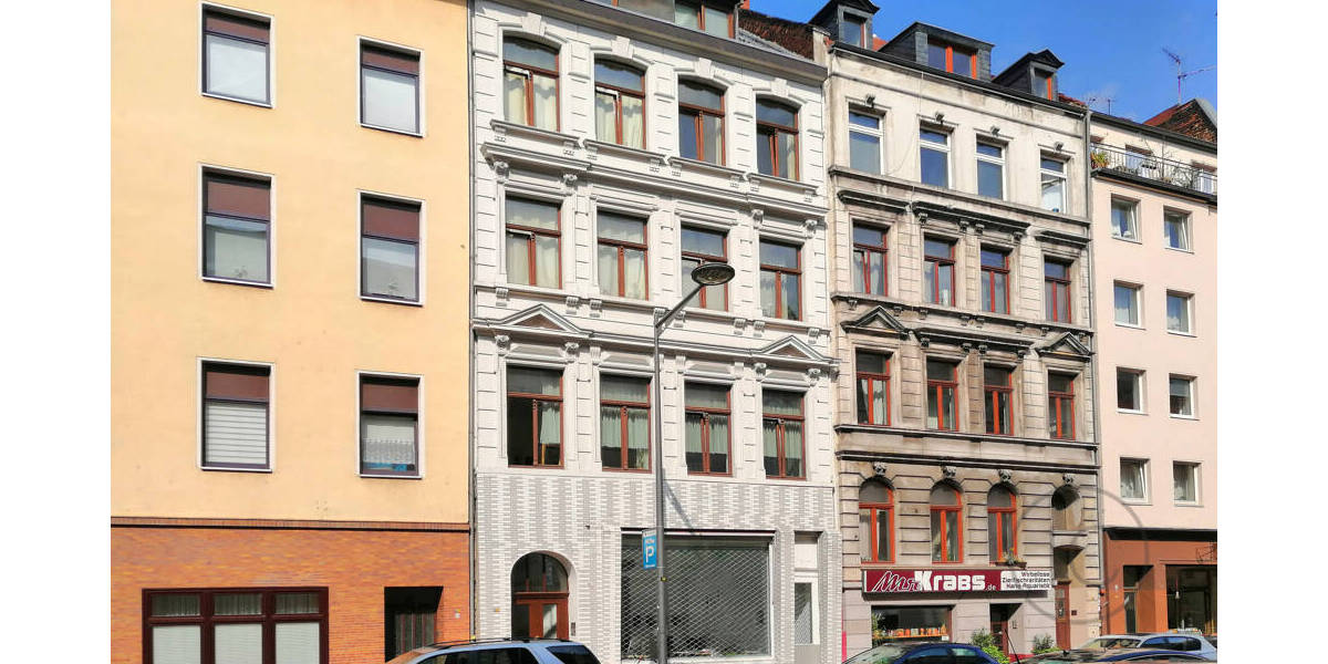 Mehrfamilienhaus, Wohnhaus Köln Neustadt-Süd - 2 Zimmer, 613 m&sup2;, 2.500.000&euro; | Angebot:26142600
