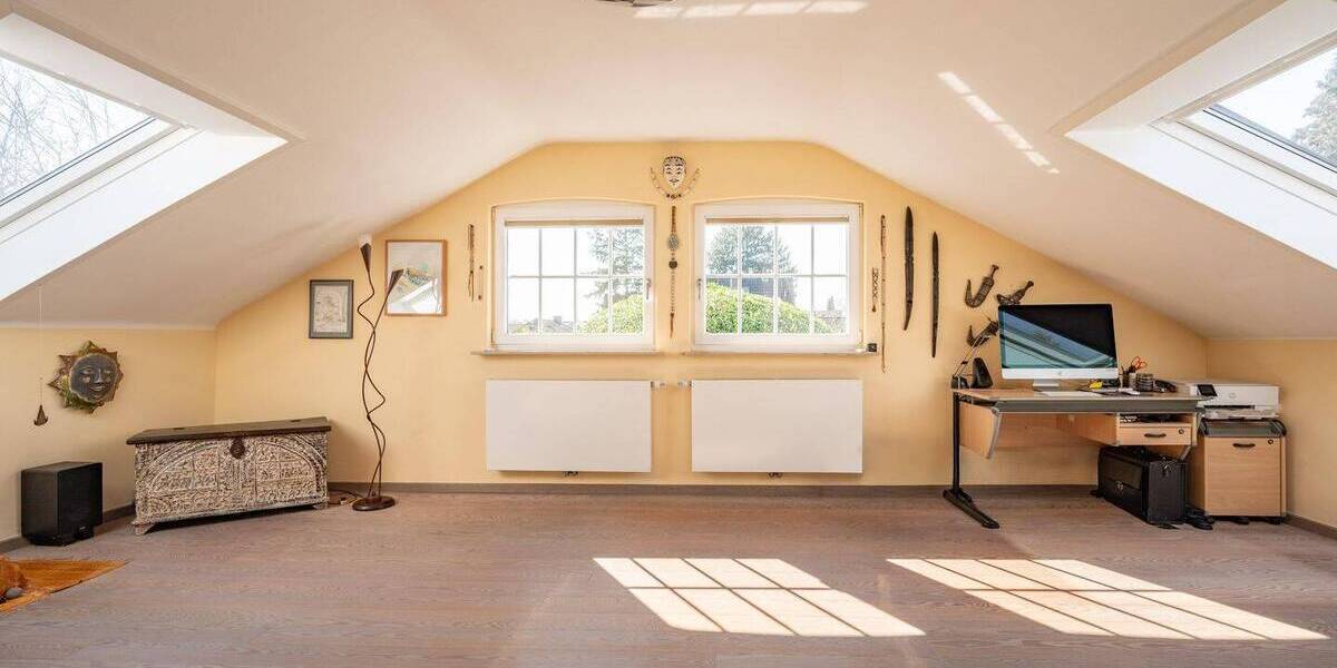 Einfamilienhaus Meerbusch Osterath - 8 Zimmer, 195 m&sup2;, 1.120.000&euro; | Angebot:26029114