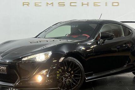 Toyota GT86 86.700 km 24.990 &euro; Remscheid 42897