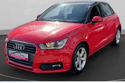 Audi A1 64.922 km 15.980 &euro; Köln-Mülheim 51063