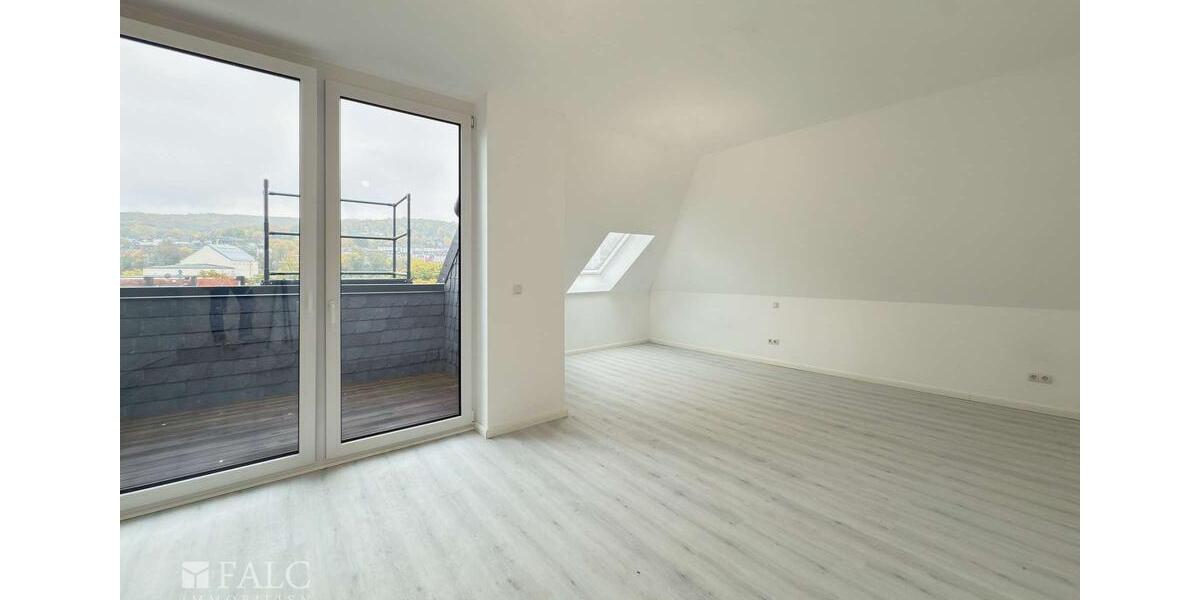 Loft - Studio - Atelier Wuppertal Barmen - 2 Zimmer, 122 m&sup2;, 1.065&euro; | Angebot:25416446