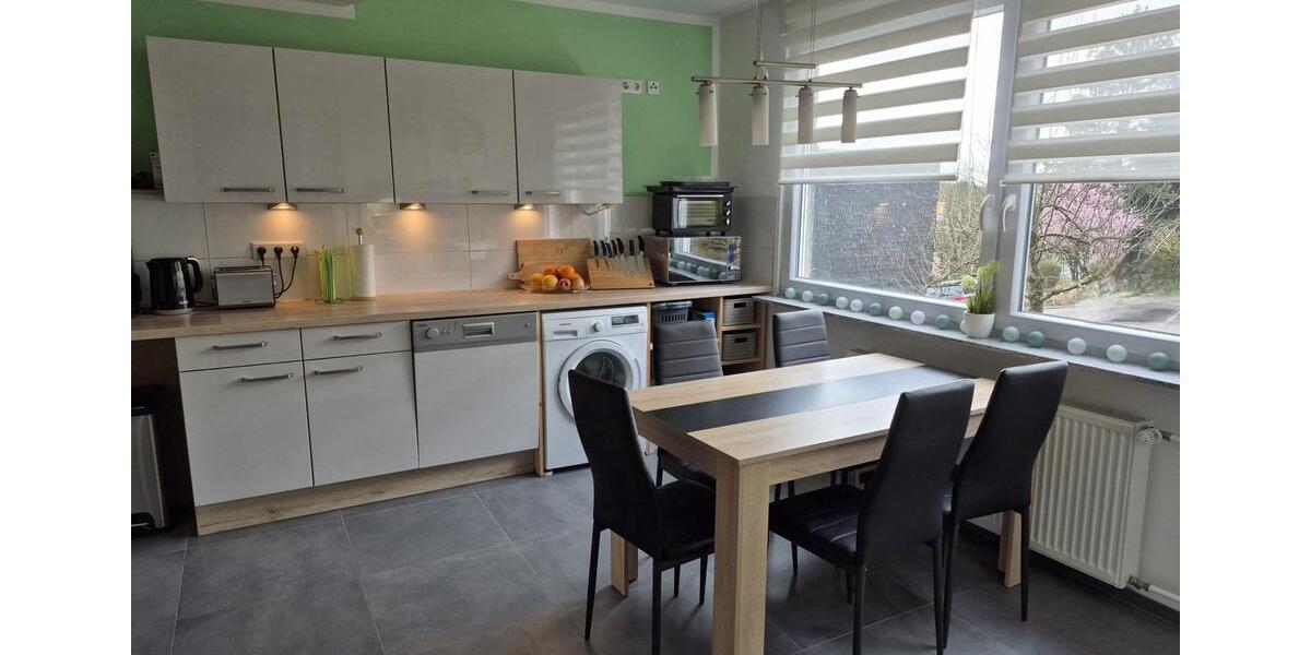 Erdgeschoßwohnung Wuppertal Sedansberg - 2 Zimmer, 65 m&sup2;, 165.000&euro; | Angebot:26780610