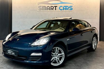 Porsche Panamera 84.790 km 35.990 &euro; Remscheid 42855