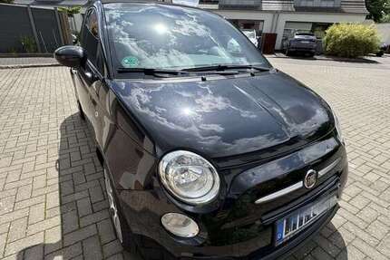 Fiat 500 62.100 km 7.250 &euro; Pulheim, Stadt 50259