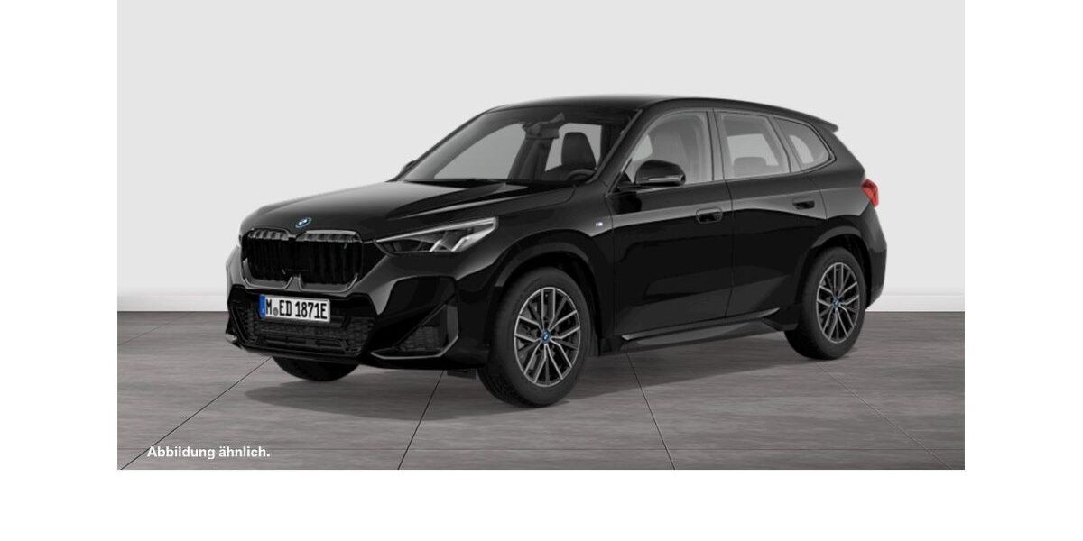 BMW iX1 28.900 km 36.690 &euro; Velbert 42553