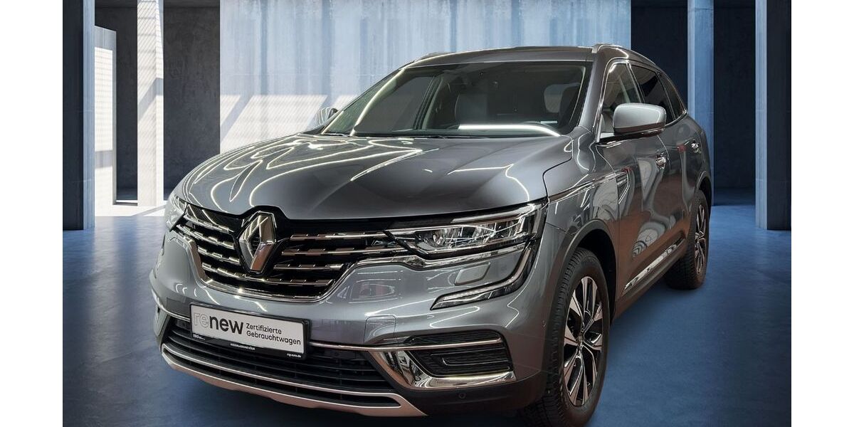 Renault Koleos 18.611 km 33.520 &euro; Köln 50939