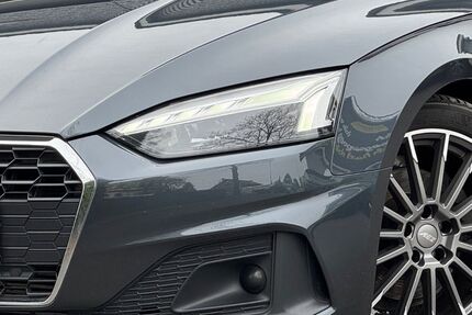 Audi A5 160.105 km 20.950 &euro; Remscheid 42859