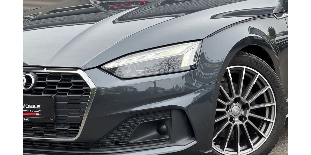 Audi A5 160.105 km 20.950 &euro; Remscheid 42859