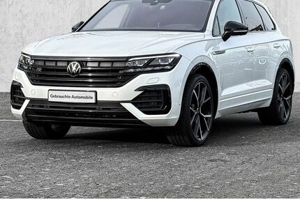 VW Touareg 79.807 km 53.890 &euro; Köln-Nord 50739