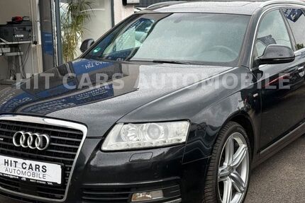 Audi A6 412.000 km 5.700 &euro; Leverkusen 51375
