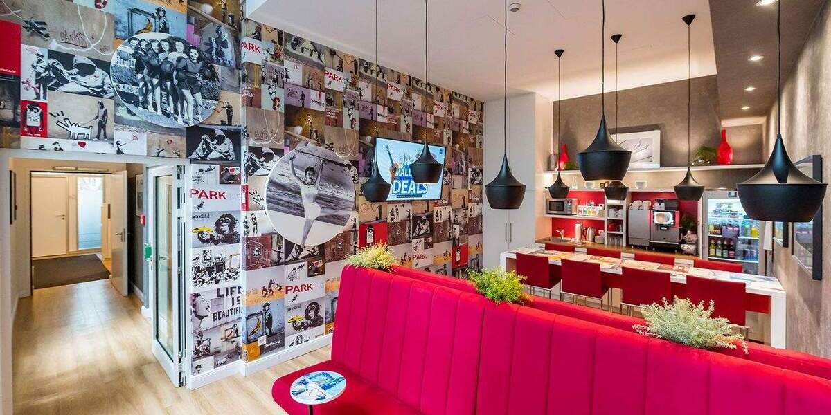 Gewerbeobjekt Düsseldorf Stadtmitte - 282&euro; | Angebot:25901142