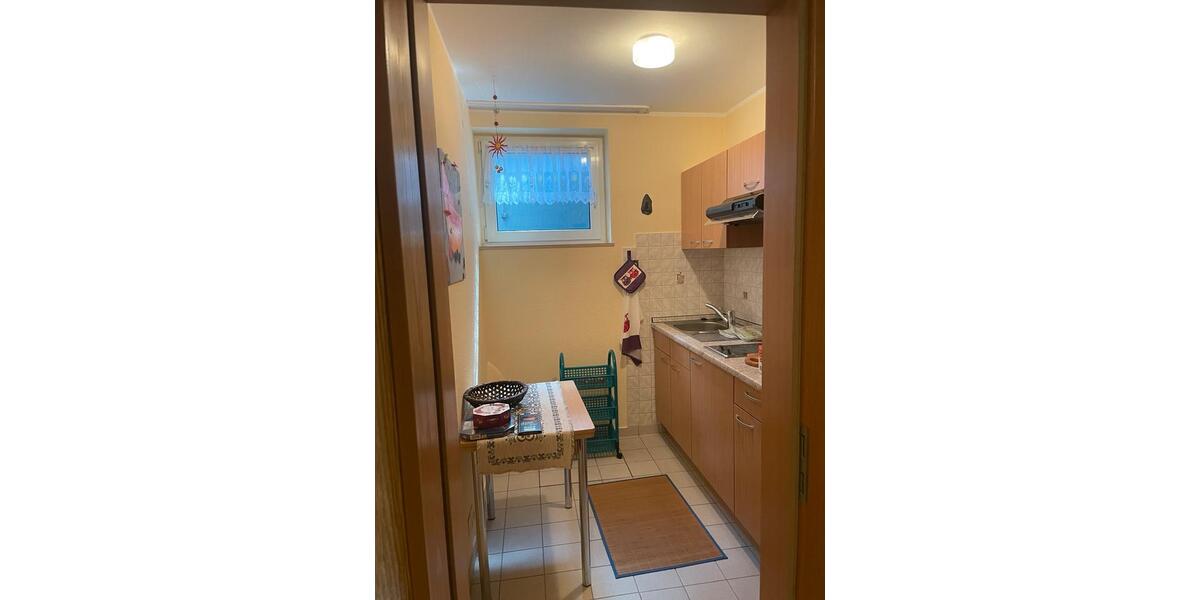 Erdgeschoßwohnung Bergisch Gladbach Alt-Frankenforst - 5 Zimmer, 140 m&sup2;, 460.000&euro; | Angebot:27044139