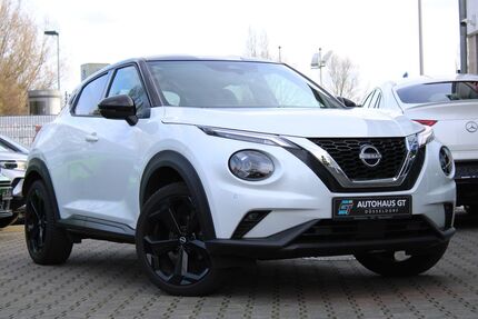 Nissan Juke 19.863 km 23.999 &euro; Düsseldorf 40625