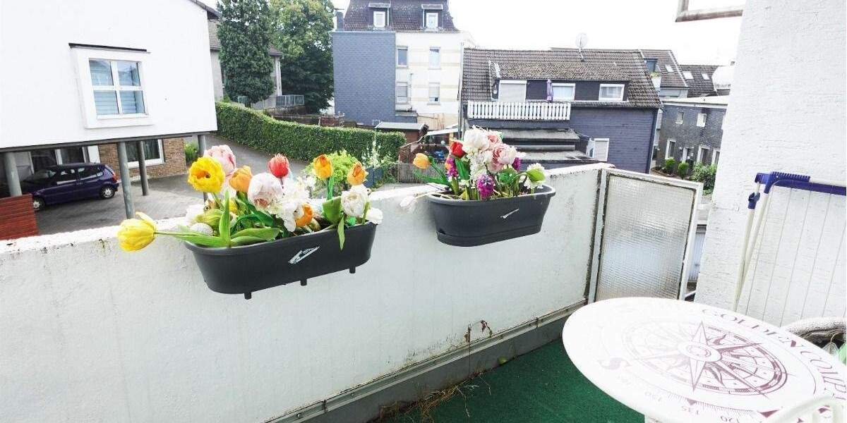 Etagenwohnung Remscheid West - 3 Zimmer, 73 m&sup2;, 129.000&euro; | Angebot:25679993