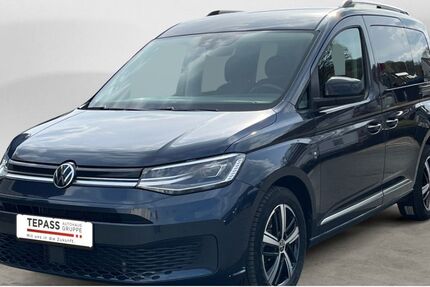 VW Caddy 125.500 km 22.904 &euro; Schwelm 58332