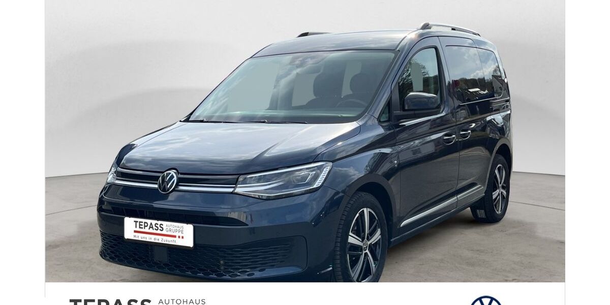 VW Caddy 125.500 km 22.904 &euro; Schwelm 58332