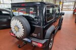 Suzuki Jimny Comfort AllGrip PKW Automatik AHK 53.265 km 31.800 &euro; HAAN 42781