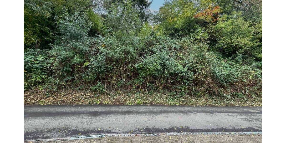 Grundstück Mülheim an der Ruhr Mitte-Ost - 155.000&euro; | Angebot:25970673