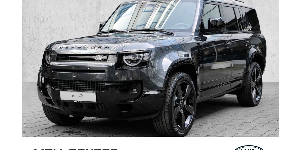 Land Rover Defender 3.100 km 113.950 &euro; Düsseldorf 40547