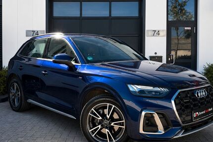 Audi Q5 86.500 km 35.500 &euro; Hilden 40724