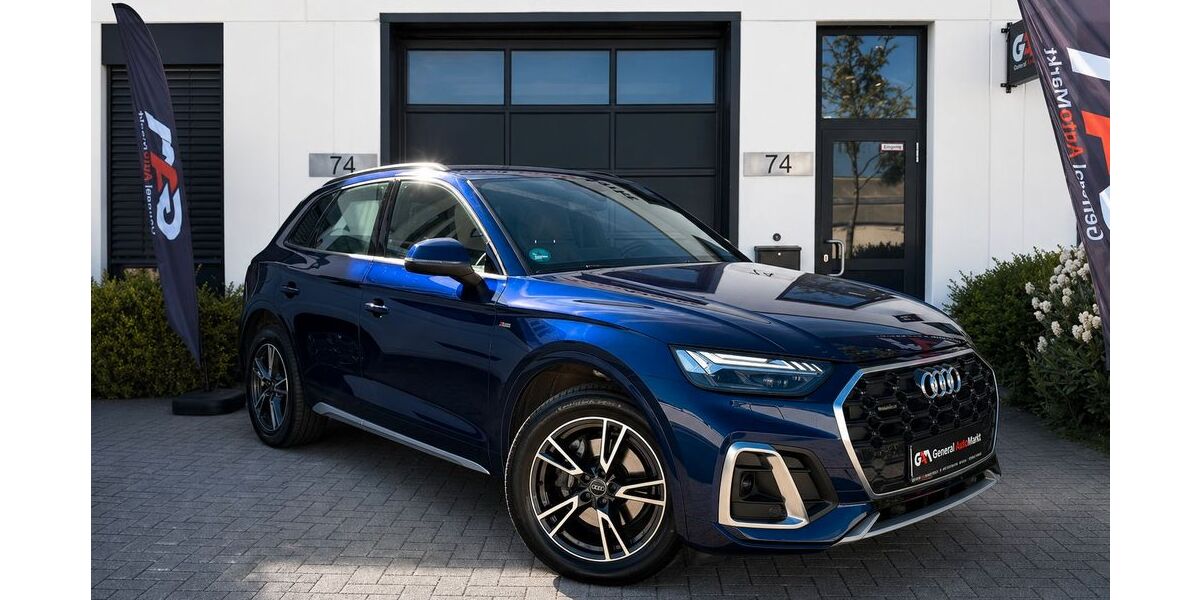 Audi Q5 86.500 km 35.500 &euro; Hilden 40724