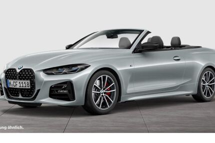 BMW 430 56.060 km 53.900 &euro; Velbert 42553