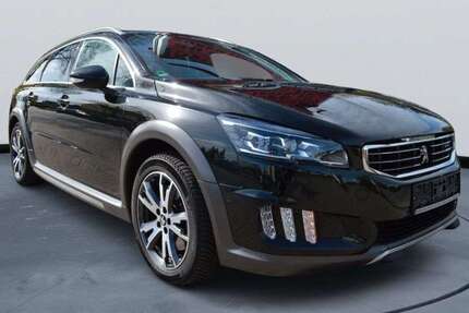 Peugeot 508 95.000 km 11.900 &euro; Bergisch Gladbach 51469