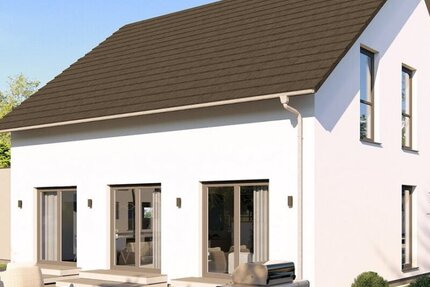Gestalten Sie Ihr Einfamilienhaus nach Ihren Vorstellungen in Solingen - Haus Solingen | Angebot:27362905