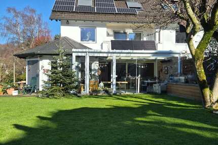 Haus Bergisch Gladbach Gronau - 6 Zimmer, 181 m&sup2;, 799.000&euro; | Angebot:26132033