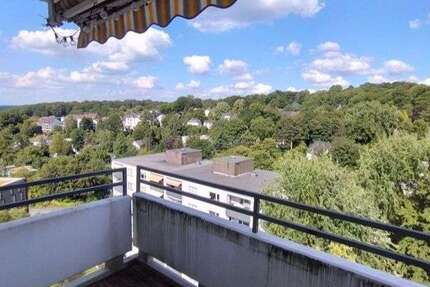 Wohnung Wuppertal Eichholz - 3 Zimmer, 77 m&sup2;, 620&euro; | Angebot:26835233