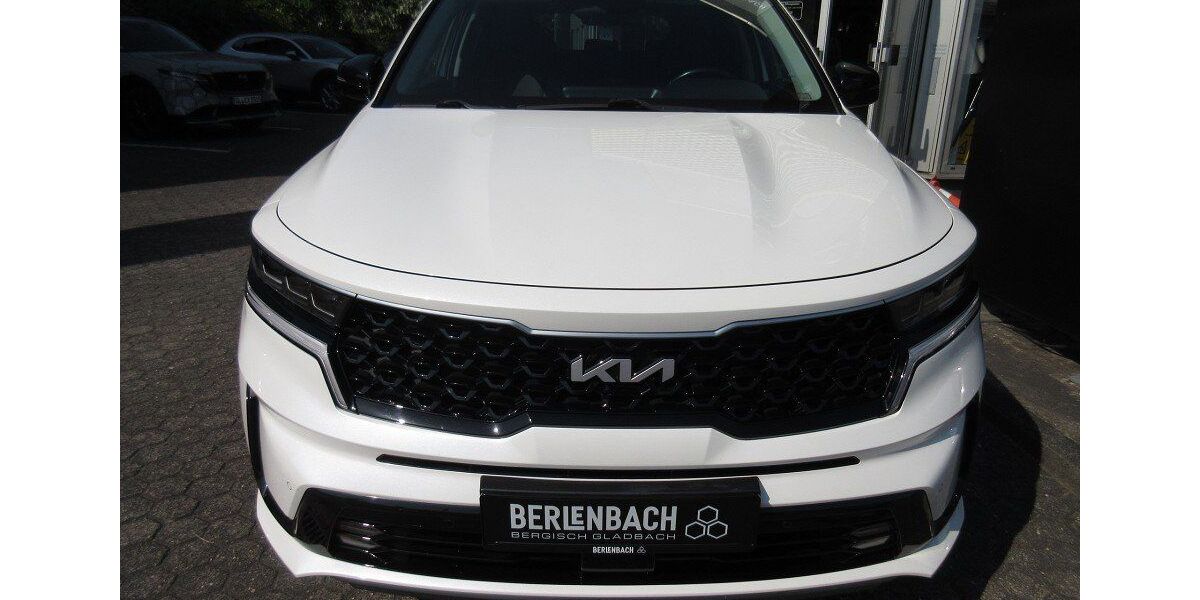 Kia Sorento 37.900 km 29.999 &euro; Bergisch Gladbach 51465