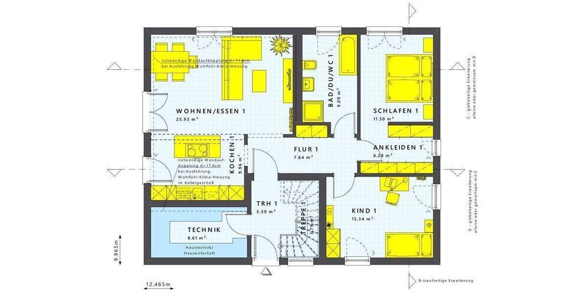 Grundstück Wuppertal Barmen - 189.500&euro; | Angebot:26259082