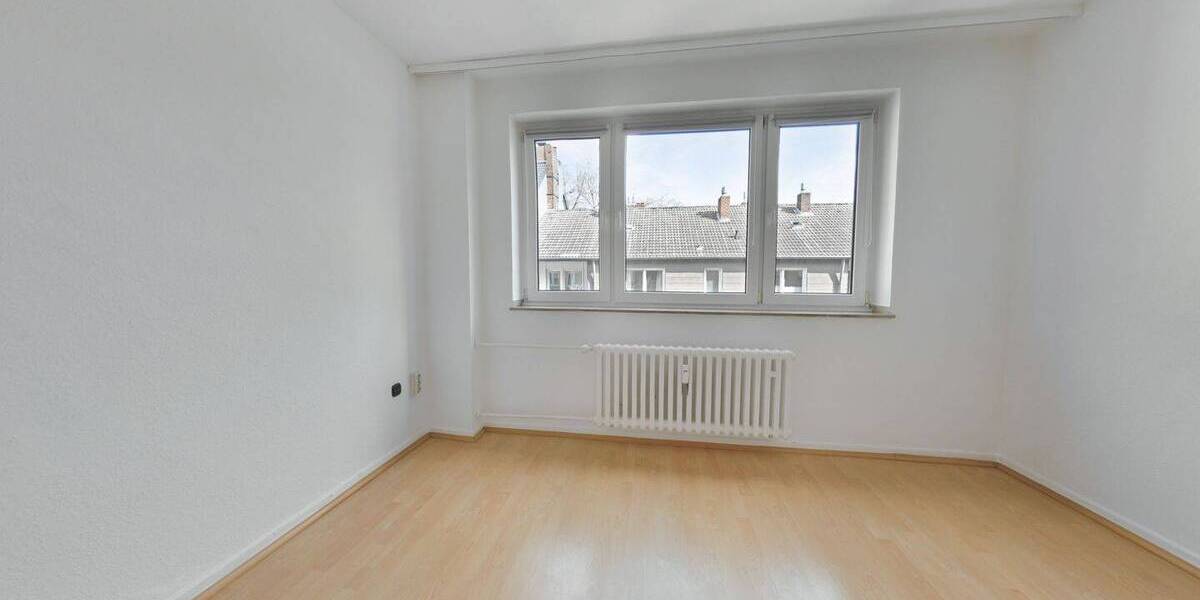 Etagenwohnung Köln Neustadt-Süd - 2 Zimmer, 63 m&sup2;, 299.000&euro; | Angebot:26093583