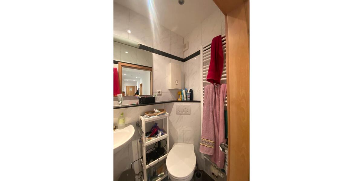 Etagenwohnung Wuppertal Elberfeld - 4 Zimmer, 107 m&sup2;, 1.245&euro; | Angebot:25839850