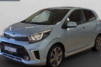 Kia Picanto 82.700 km 11.390 &euro; Leverkusen 51381