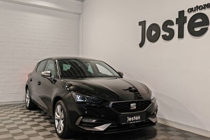 Seat Leon 30.592 km 23.990 &euro; Monheim am Rhein 40789