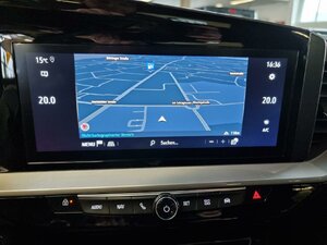 Opel Mokka Ultimate Technologie P. Winter P. Motorhaube 43.977 km 20.280 &euro; HAAN 42781