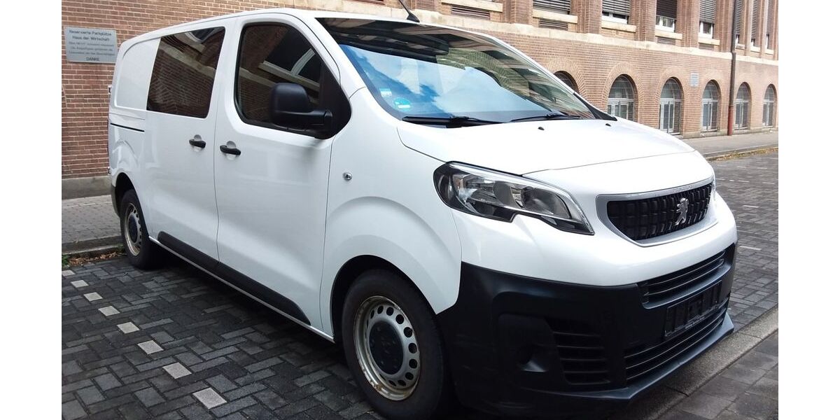 Peugeot Expert 175.700 km 12.300 &euro; Mülheim an der Ruhr 45473