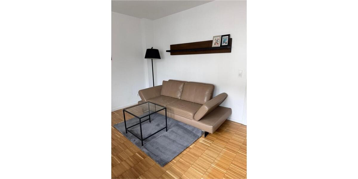Etagenwohnung Düsseldorf Pempelfort - 2 Zimmer, 39 m&sup2;, 220.000&euro; | Angebot:26765854