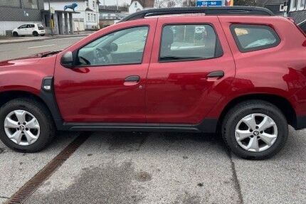 Dacia Duster 132.763 km 9.990 &euro; Remscheid 42899