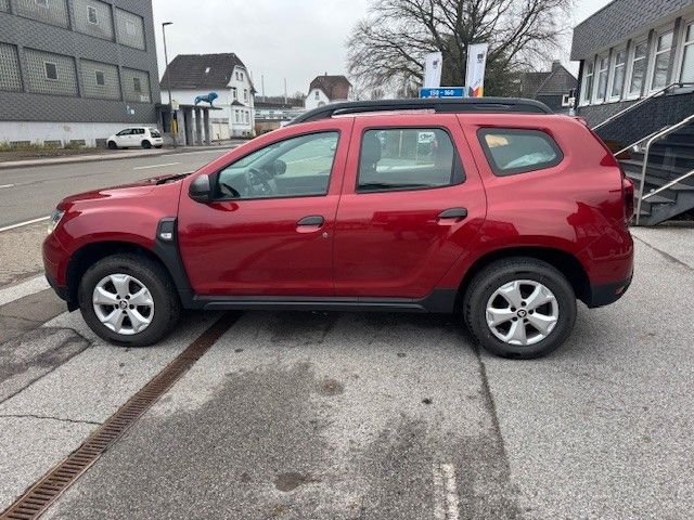 Dacia Duster 132.763 km 9.990 &euro; Remscheid 42899