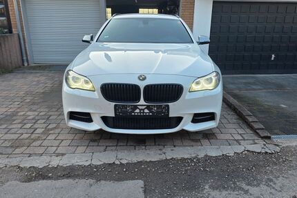 BMW M550 190.000 km 19.899 &euro; Kürten 51515