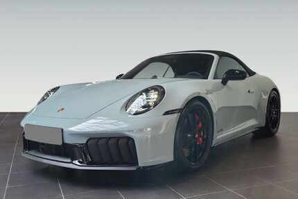 Porsche 992 5.500 km 192.500 &euro; Willich 47877