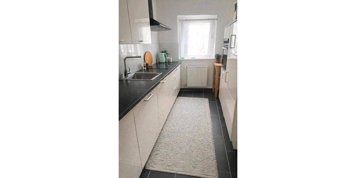 Etagenwohnung Wuppertal Gemarkung Elberfeld - 3 Zimmer, 83 m&sup2;, 215.000&euro; | Angebot:26327106