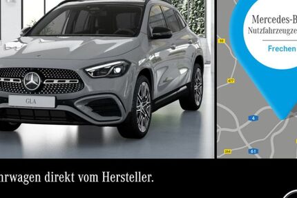 Mercedes-Benz GLA 180 9.900 km 39.990 &euro; Frechen 50226