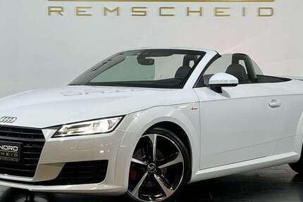 Audi TT 110.200 km 24.990 &euro; Remscheid 42897