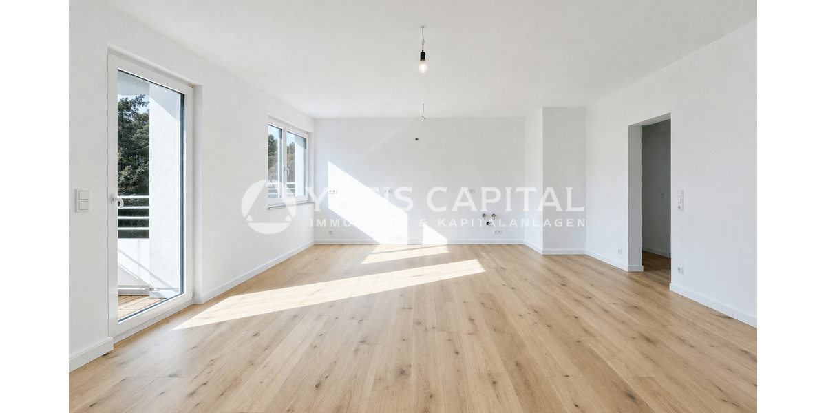 Etagenwohnung Köln Innenstadt - 4 Zimmer, 100 m&sup2;, 799.000&euro; | Angebot:26228836